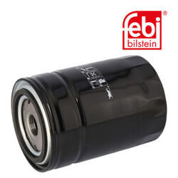 FEBI Bilstein - oliefilter - 39830