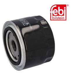 FEBI Bilstein - oliefilter - 33772