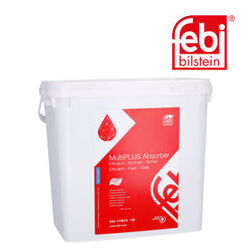 FEBI Bilstein - MultiPLUS Absorber - 174815