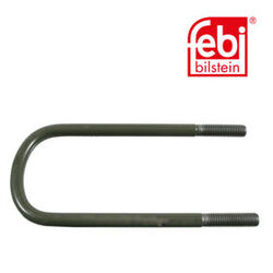 FEBI Bilstein - veerbeugel - 05653