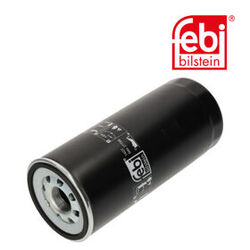 FEBI Bilstein - oliefilter - 27799