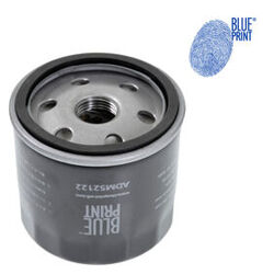 FEBI Bilstein - oliefilter - ADM52122