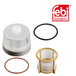 FEBI Bilstein - brandstoffilter - 01754