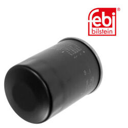 FEBI Bilstein - oliefilter - 184270
