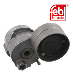 FEBI Bilstein - Riemschlüssel - 32802