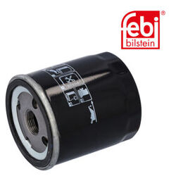 FEBI Bilstein - oliefilter - 32223
