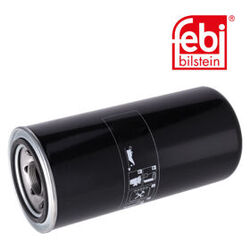 FEBI Bilstein - oliefilter - 30192