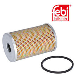 FEBI Bilstein - oliefilter - 180843