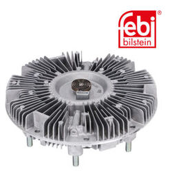 FEBI Bilstein - Koppelung, Ventilator - 180748