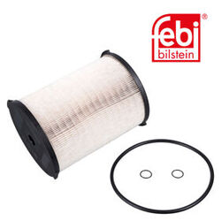 FEBI Bilstein - Ölfilter - 103984