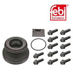 FEBI Bilstein - wielnaaf - 35287