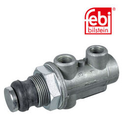 FEBI Bilstein - Motorremventiel - 03523