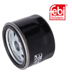 FEBI Bilstein - oliefilter - 180846