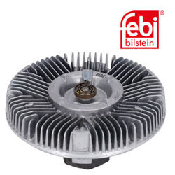 FEBI Bilstein - Koppelung, Ventilator - 180657