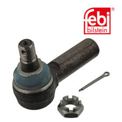 FEBI Bilstein - spoorstangeindstuk - 04384