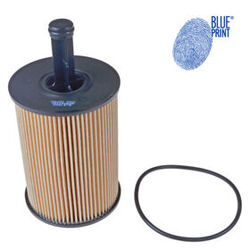 FEBI Bilstein - oliefilter - ADA102101