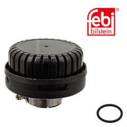 FEBI Bilstein - demperrubber - 48693