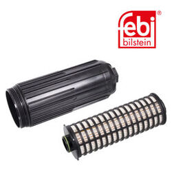 FEBI Bilstein - Ölfilter - 104299