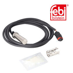 FEBI Bilstein - ABS - sensor - 196835