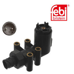 FEBI Bilstein - Sensor - 40535