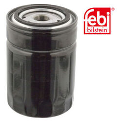FEBI Bilstein - oliefilter - 32102