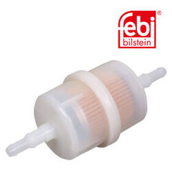 FEBI Bilstein - brandstoffilter - 21596