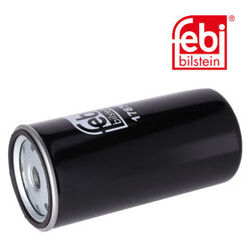 FEBI Bilstein - kütusefilter - 178766