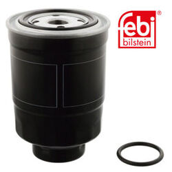 FEBI Bilstein - brandstoffilter - 47460