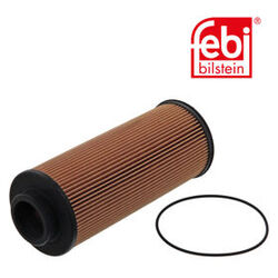 FEBI Bilstein - oliefilter - 35421