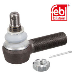 FEBI Bilstein - spoorstangen-/ stuurstangeindstuk - 02545