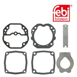 FEBI Bilstein - rep. set lamellenventiel - 01368