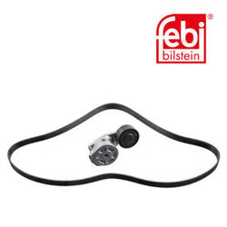 FEBI Bilstein – Multi-V-Riem-, V-Snaar-Set – 30209