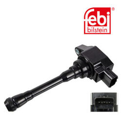 FEBI Bilstein - bobine - 106805