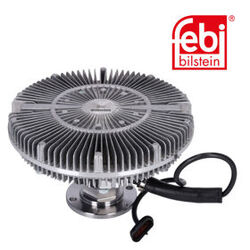 FEBI Bilstein - Koppelung, Ventilator - 181733