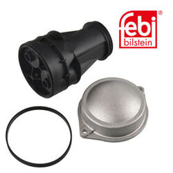 FEBI Bilstein - Filter - 174319