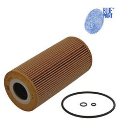FEBI Bilstein - oliefilter - ADG02131
