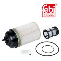 FEBI Bilstein - Markenstofffilterset - 109689