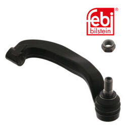 FEBI Bilstein - spoorstangeindstuk - 44586