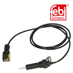 FEBI Bilstein - remslijtcontact - 196990