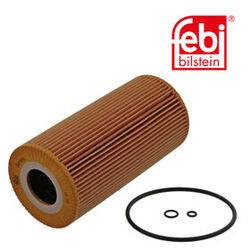 FEBI Bilstein - oliefilter - 32548