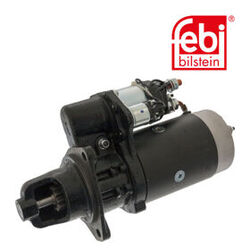 FEBI Bilstein - Anlasser - 48978