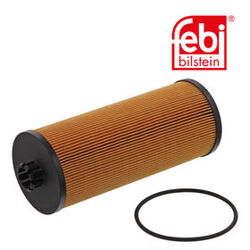 FEBI Bilstein - oliefilter - 35292