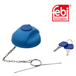 FEBI Bilstein - Tankdop - 37790