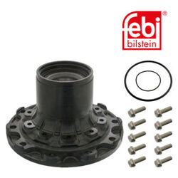 FEBI Bilstein - wielnaaf - 48711