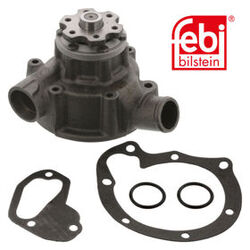 FEBI Bilstein - vattenpump - 11487