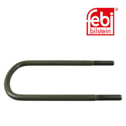FEBI Bilstein - veerbeugel - 08160