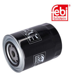 FEBI Bilstein - oliefilter - 185169