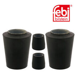 FEBI Bilstein - bladveerlager-set - 48800