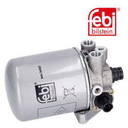 FEBI Bilstein - Luftdroger - 183298