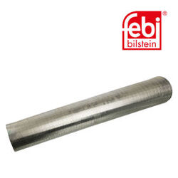 FEBI Bilstein - metalen slang - 104137
